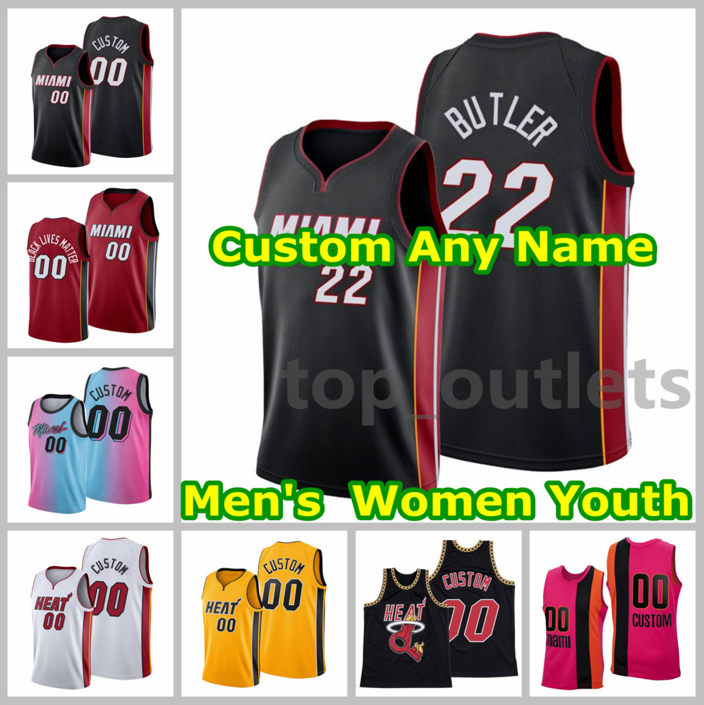 Heat Basketball Jerseys Jimmy Butler Jersey Kyle Lowry P. J. Tucker Bam Adebayo Dewayne Dedmon Udonis Haslem Tyler Herro Markieff Morris Gabe Vincent Custom Stitched, As photo
Heat Basketball Jerseys Jimmy Butler Jersey Kyle Lowry P. J. Tucker Bam Adebayo Dewayne Dedmon Udonis Haslem Tyler Herro Markieff Morris Gabe Vincent Custom Stitched, As photo