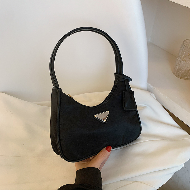 Womens Purses & Handbags Dharma stick bag fashion style hand female armpit Purse 5ECN, Black
Womens Purses & Handbags Dharma stick bag fashion style hand female armpit Purse 5ECN, Black