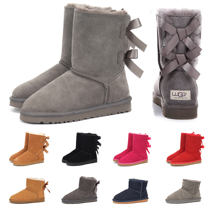 FASHION Big Size 41 Designer Women Knee High Boots Cow Leather Platform Winter Australia Shoes Ankle Boot for Woman Designers Warm Fur Long Ins Hot Shoe, 1 mini bailey bow (4)
FASHION Big Size 41 Designer Women Knee High Boots Cow Leather Platform Winter Australia Shoes Ankle Boot for Woman Designers Warm Fur Long Ins Hot Shoe, 1 mini bailey bow (4)