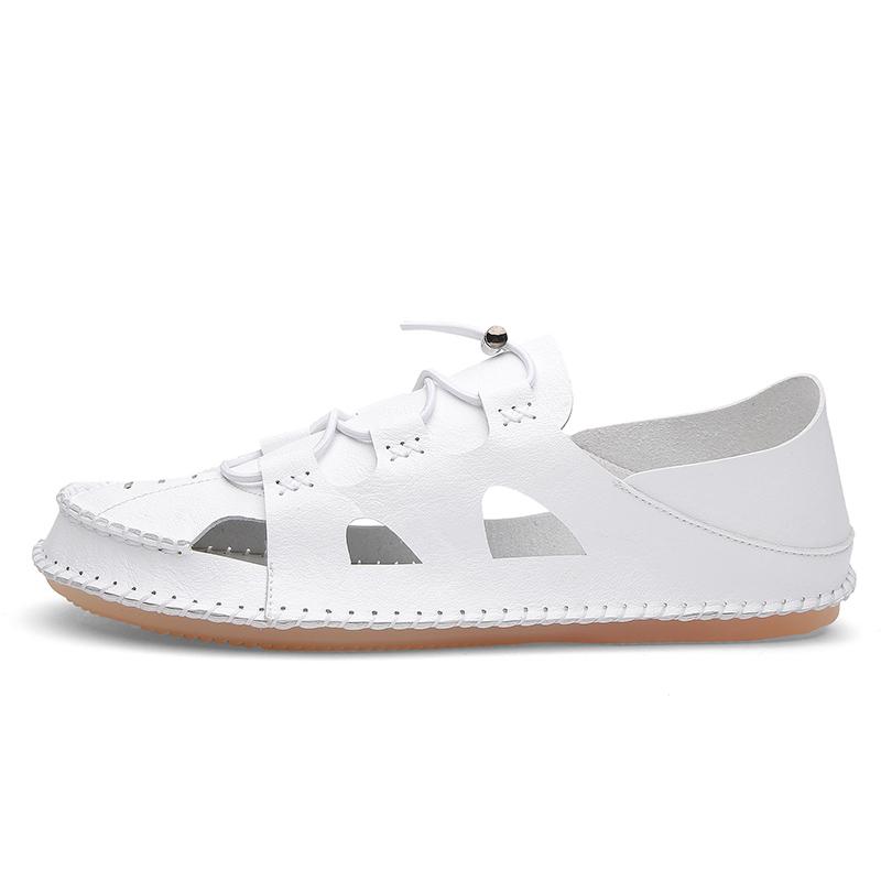 Sandals 2021 Herren Uomo Zandalias Athletic Roman Hombre Beach Shoes Sandalsslippers Sandles Cuir Hollow Verano Women For Slide Erkek V, Black
Sandals 2021 Herren Uomo Zandalias Athletic Roman Hombre Beach Shoes Sandalsslippers Sandles Cuir Hollow Verano Women For Slide Erkek V, Black