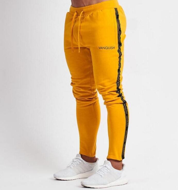 Mens Joggers Casual Pants Fitness Men Sportswear Tracksuit Bottoms Skinny Sweatpants Trousers Black Gyms Jogger Track Pants0
Mens Joggers Casual Pants Fitness Men Sportswear Tracksuit Bottoms Skinny Sweatpants Trousers Black Gyms Jogger Track Pants0