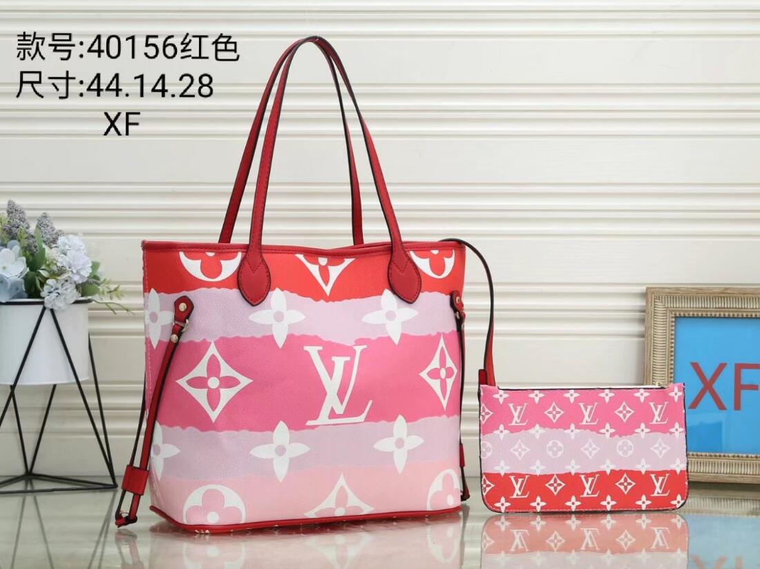lady designer Handbags women Purse Totes Large Capacity Ladies Shopping bag PU Leather Shoulder Bags wallets clutch LOUIINGS VUTTON, Trash bag
lady designer Handbags women Purse Totes Large Capacity Ladies Shopping bag PU Leather Shoulder Bags wallets clutch LOUIINGS VUTTON, Trash bag