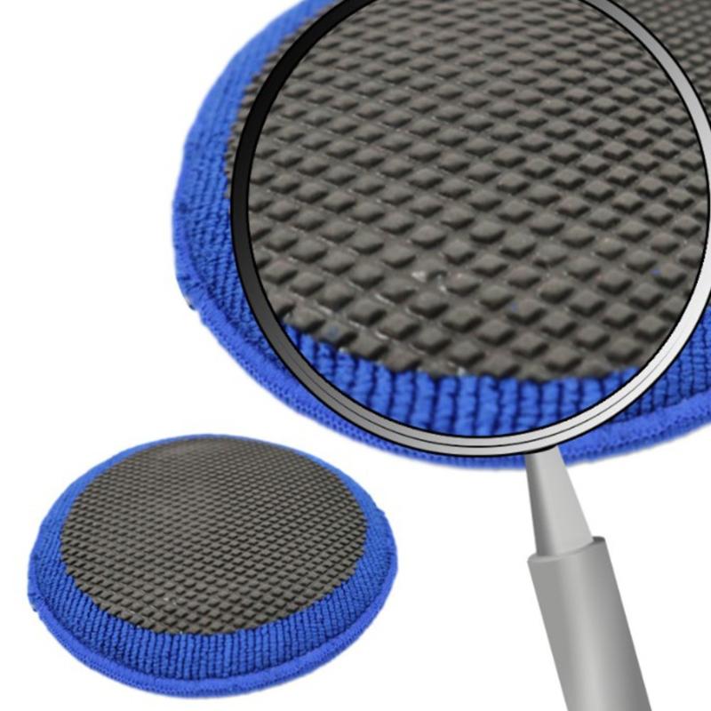 Car Sponge Towel Cleaning Cloth Clay Bar Detailing Microfibre MiCloth Pad Wash 
Car Sponge Towel Cleaning Cloth Clay Bar Detailing Microfibre MiCloth Pad Wash