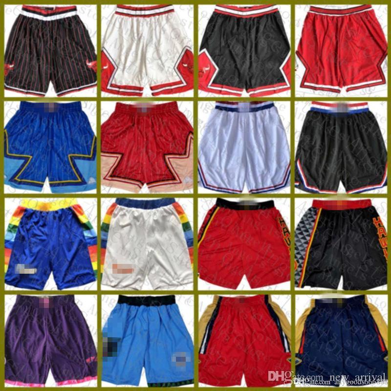 Mens 2021 Atlanta Hawk Basketball Shorts New Denver Nuggets Minnesota Timberwolves Orleans Pelicans Chicago Bull, Black;red
Mens 2021 Atlanta Hawk Basketball Shorts New Denver Nuggets Minnesota Timberwolves Orleans Pelicans Chicago Bull, Black;red