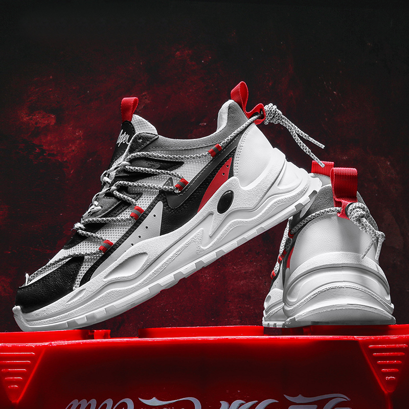 Colorful Big Size 39-44 Sports shoes Trendy Jogging Walking Hiking Running Sneakers Trainers Men's Women's Soft Bottom
Colorful Big Size 39-44 Sports shoes Trendy Jogging Walking Hiking Running Sneakers Trainers Men's Women's Soft Bottom