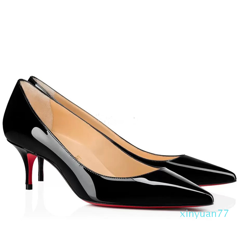 designer woman Sandals Dress shoes rubber Fashion Low heel for women party wedding black nude Patent Leather Pointed peep
designer woman Sandals Dress shoes rubber Fashion Low heel for women party wedding black nude Patent Leather Pointed peep