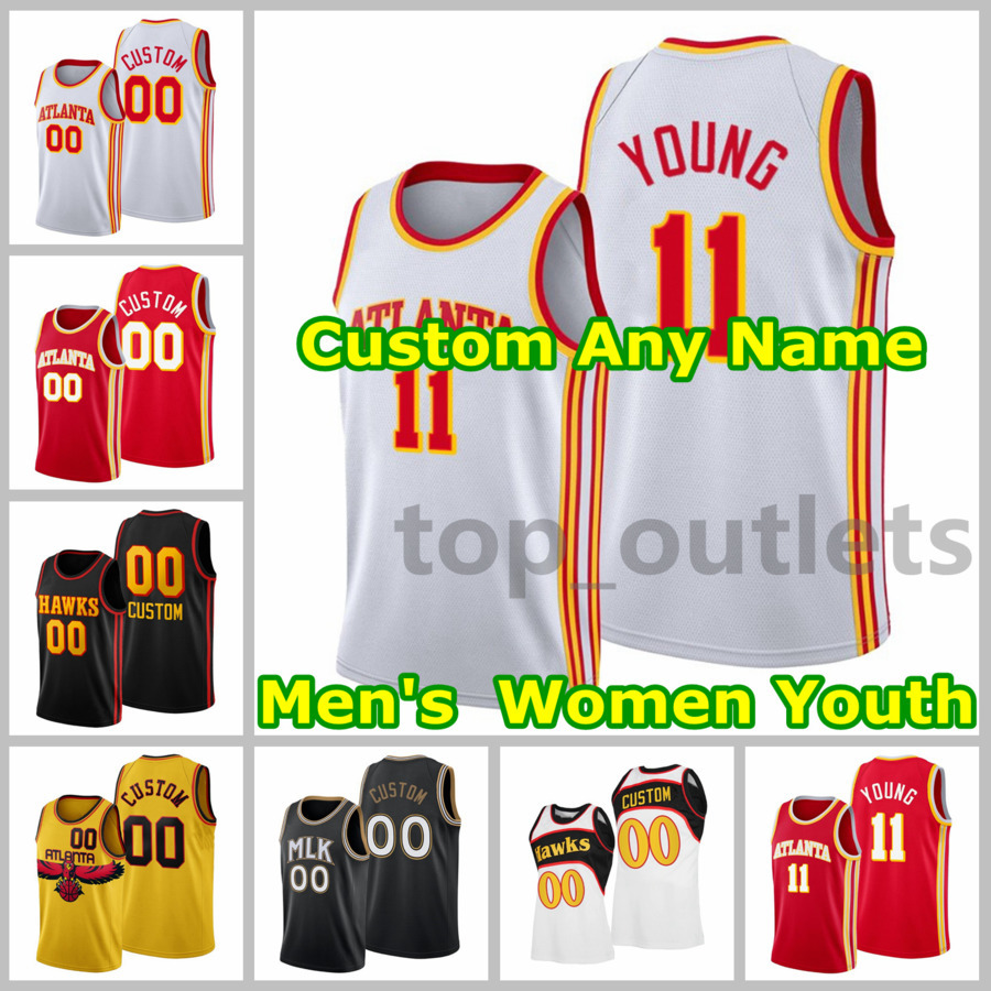 Hawks Basketball Jerseys Bogdan Bogdanovic Jersey Trae Young Clint Capela John Collins Sharife Cooper Solomon Hill Lou Williams Delon Wright Custom Stitched, As photo
Hawks Basketball Jerseys Bogdan Bogdanovic Jersey Trae Young Clint Capela John Collins Sharife Cooper Solomon Hill Lou Williams Delon Wright Custom Stitched, As photo