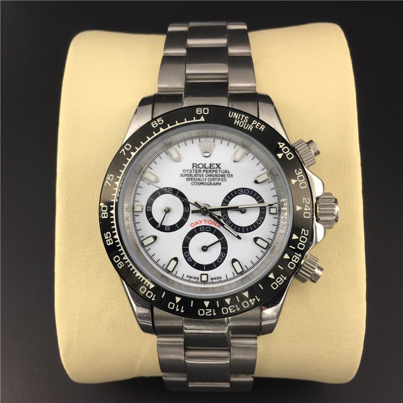 R Luxury watch mens watches chronograph fashion dress datejust Multi-Color dial designer stainless steel movement automatic calendar, Slivery;brown
R Luxury watch mens watches chronograph fashion dress datejust Multi-Color dial designer stainless steel movement automatic calendar, Slivery;brown