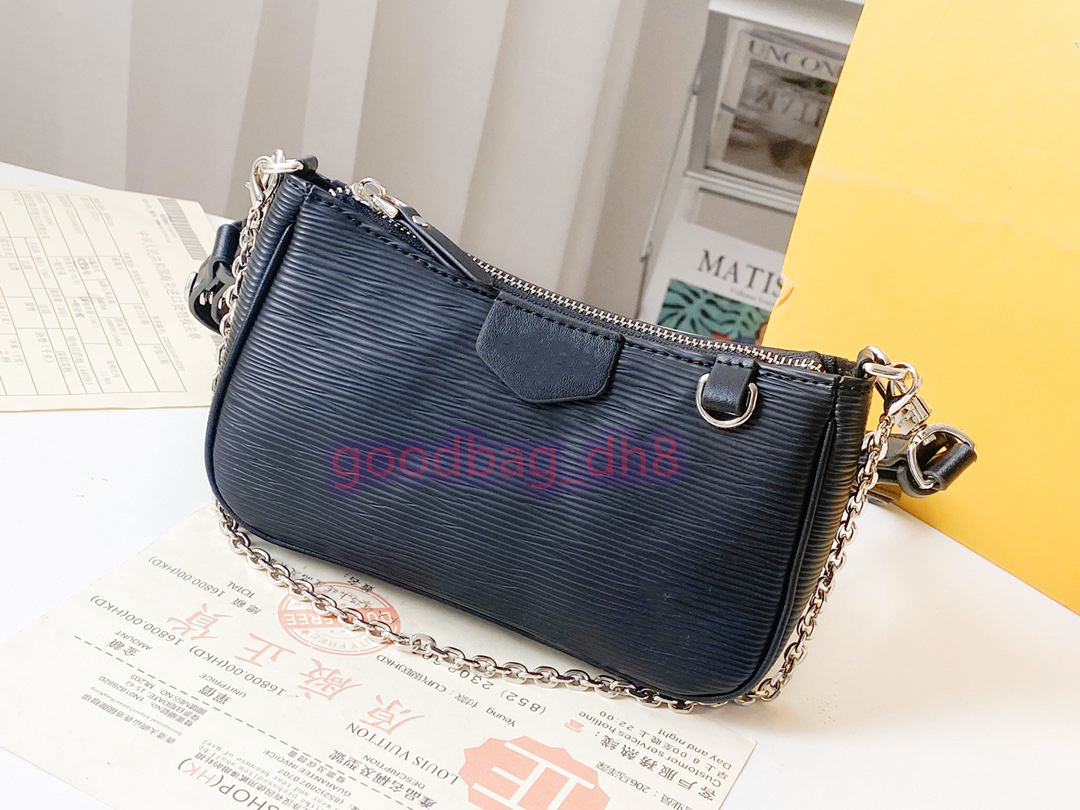 Women Hand Bag Designers Cross Body Bags Man Formal Wallet Fashion Classic 4 colour High Quality Plain Handbags, Extra cost
Women Hand Bag Designers Cross Body Bags Man Formal Wallet Fashion Classic 4 colour High Quality Plain Handbags, Extra cost