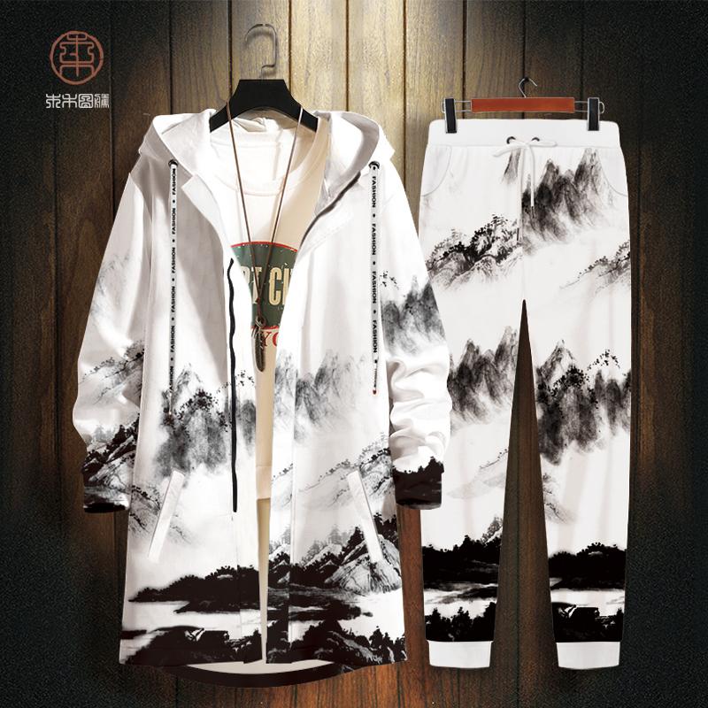 High Quality Trench Coat Windbreaker Men Fashion Chinese Winter Jacket Steampunk Casual Mantel Herren Clothes For AB50FY Men's Coats, 049
High Quality Trench Coat Windbreaker Men Fashion Chinese Winter Jacket Steampunk Casual Mantel Herren Clothes For AB50FY Men's Coats, 049