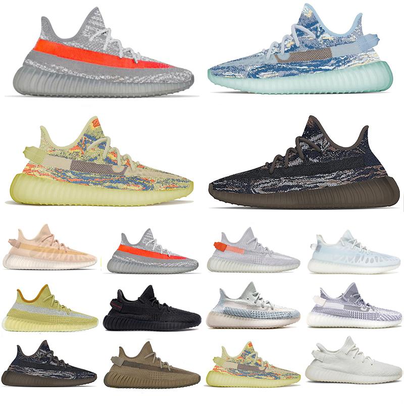 Running Shoes Bred Zebra Cream Cinder Reflective Ash Pearl Blue Stone yecheil black red static white linen Yeshaya Gid Glow men women trainers sneakers Designer, 25
Running Shoes Bred Zebra Cream Cinder Reflective Ash Pearl Blue Stone yecheil black red static white linen Yeshaya Gid Glow men women trainers sneakers Designer, 25