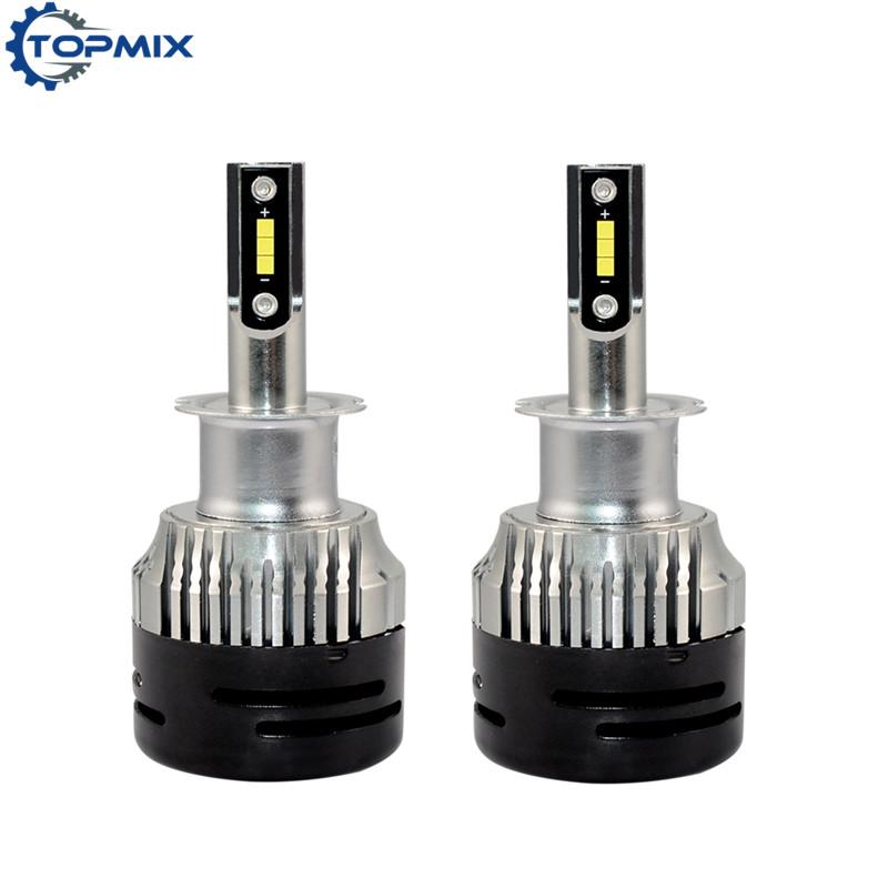 Car Headlights 2021 Universal All In One V5 Led Headlight H1 H3 72w 6000lm Per Pair 6000K Bulbs Headlamp 12V
Car Headlights 2021 Universal All In One V5 Led Headlight H1 H3 72w 6000lm Per Pair 6000K Bulbs Headlamp 12V