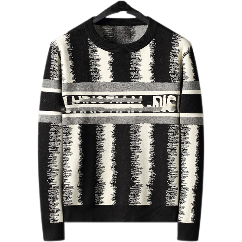 2021 Brand Mens Designer Casual Sweaters Men Women High Quality Round Neck Long Sleeve Sweater Mens Casual Sweatshirt 10 colour Size -3XXL, White;black
2021 Brand Mens Designer Casual Sweaters Men Women High Quality Round Neck Long Sleeve Sweater Mens Casual Sweatshirt 10 colour Size -3XXL, White;black