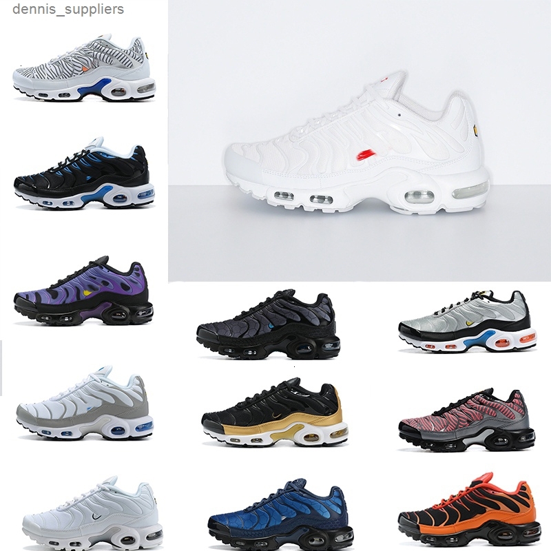 tn plus running shoes mens White Volt black Hyper Psychic Blue Hex Purple wmens Breathable fashion sports sneakers trainers outdoor
tn plus running shoes mens White Volt black Hyper Psychic Blue Hex Purple wmens Breathable fashion sports sneakers trainers outdoor