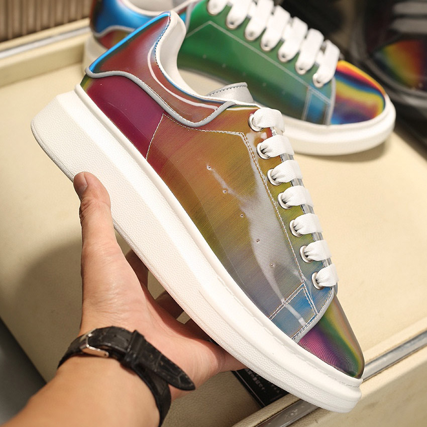 Selling Mens Platform Shoes Women Heightened Classic White Suede Shining Diamond Top Leather Fashion Sneakers Flat Designer Casual, Light brown
Selling Mens Platform Shoes Women Heightened Classic White Suede Shining Diamond Top Leather Fashion Sneakers Flat Designer Casual, Light brown