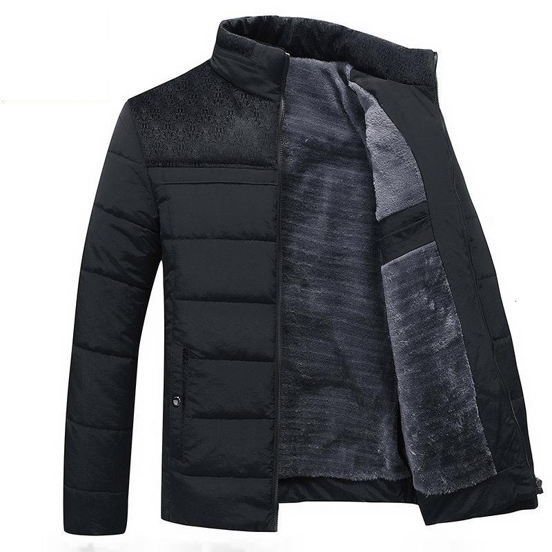 Men's Down & Parkas Winter Jacket Fleece Thick Warm padded Fashion Slim Outwear Clothing 4XL,TA029 1HNS, Black
Men's Down & Parkas Winter Jacket Fleece Thick Warm padded Fashion Slim Outwear Clothing 4XL,TA029 1HNS, Black