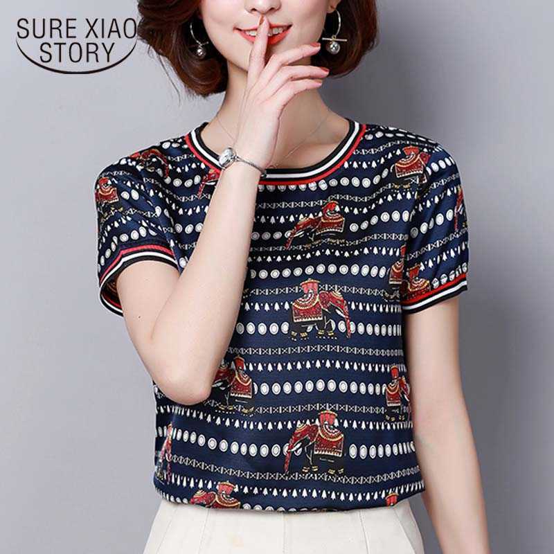 Womens tops blouses fashion plus size ladies tops chiffon blouse O-Neck harajuku shirt Short black and red shirt 3241 50 210527
Womens tops blouses fashion plus size ladies tops chiffon blouse O-Neck harajuku shirt Short black and red shirt 3241 50 210527