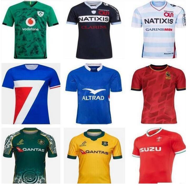 2021 RACING 92 HOME RUGBY JERSEY Rugby shirt FRANCE RUGBY IRELAND SPAIN WALES AUSTRALIA TRAINING JERSEY, Black;yellow
2021 RACING 92 HOME RUGBY JERSEY Rugby shirt FRANCE RUGBY IRELAND SPAIN WALES AUSTRALIA TRAINING JERSEY, Black;yellow