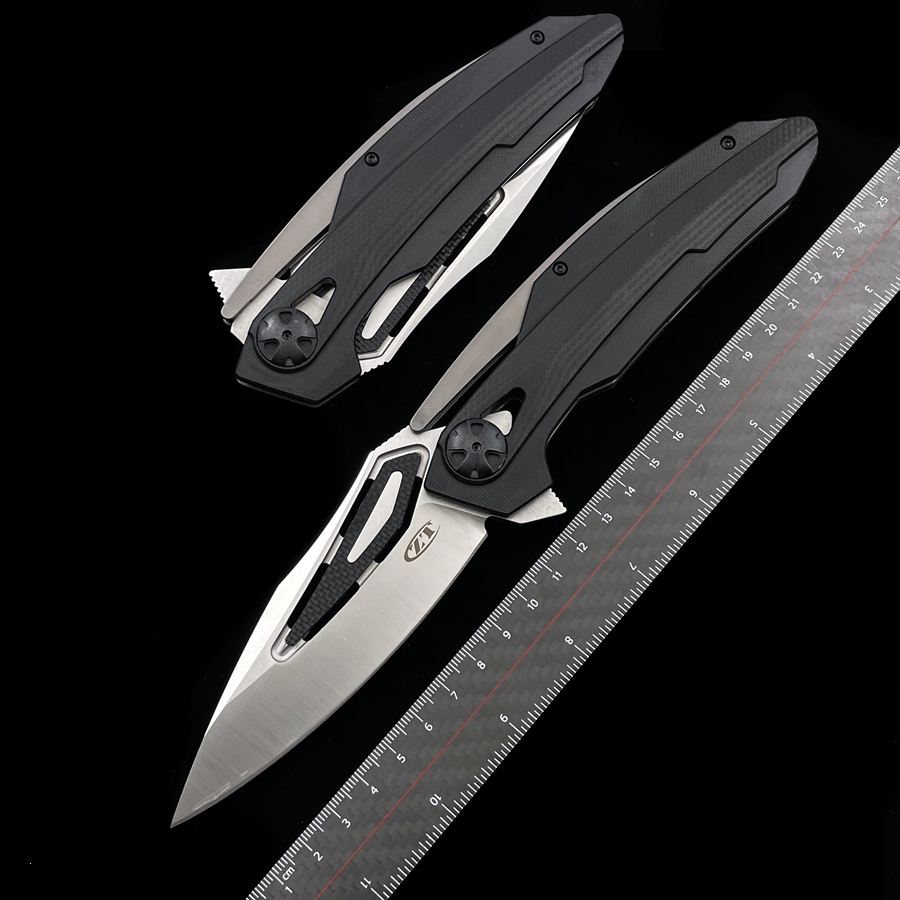 Zero Tolerance ZT 0999 Ball Bearing Folding Knife Outdoor Camping Hunting Pocket Tactical Self Defense EDC Tool 0562 535 940 Knife
Zero Tolerance ZT 0999 Ball Bearing Folding Knife Outdoor Camping Hunting Pocket Tactical Self Defense EDC Tool 0562 535 940 Knife