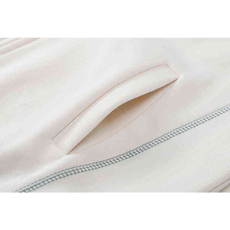 Sweatshirt Women Korean Fashion Autumn Long Sleeves Baggy Casual TOP Street Style Ladies Clothes for Teens Zip Up Hoodie 211109