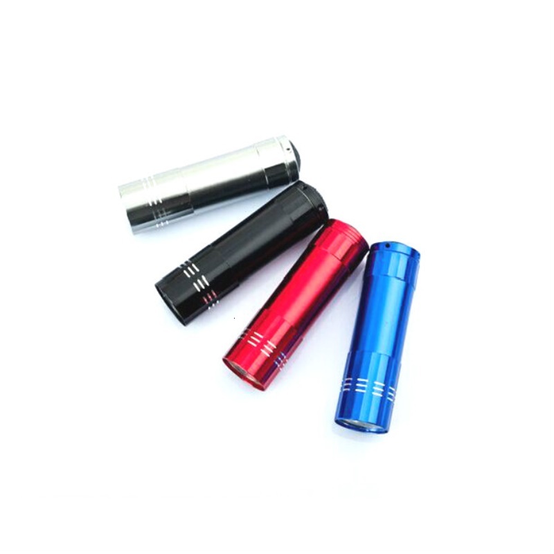 Portable 9 CREE LED UV Light Flashlight Hiking Torchlight Aluminium Alloy Money Detecting LED UV Lamp Light High Quality 22 X2
Portable 9 CREE LED UV Light Flashlight Hiking Torchlight Aluminium Alloy Money Detecting LED UV Lamp Light High Quality 22 X2