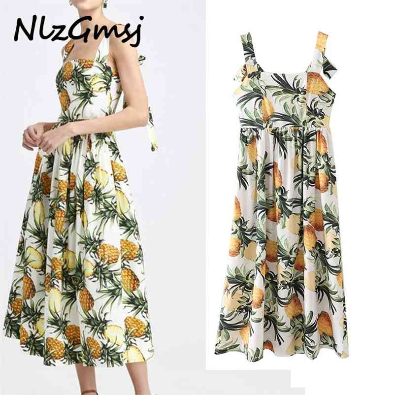 Dres Print Strap Midi Backless Sleeveless Slash Neck Casual Long es Elegant Holiday Robes 06 210628, As picture
Dres Print Strap Midi Backless Sleeveless Slash Neck Casual Long es Elegant Holiday Robes 06 210628, As picture