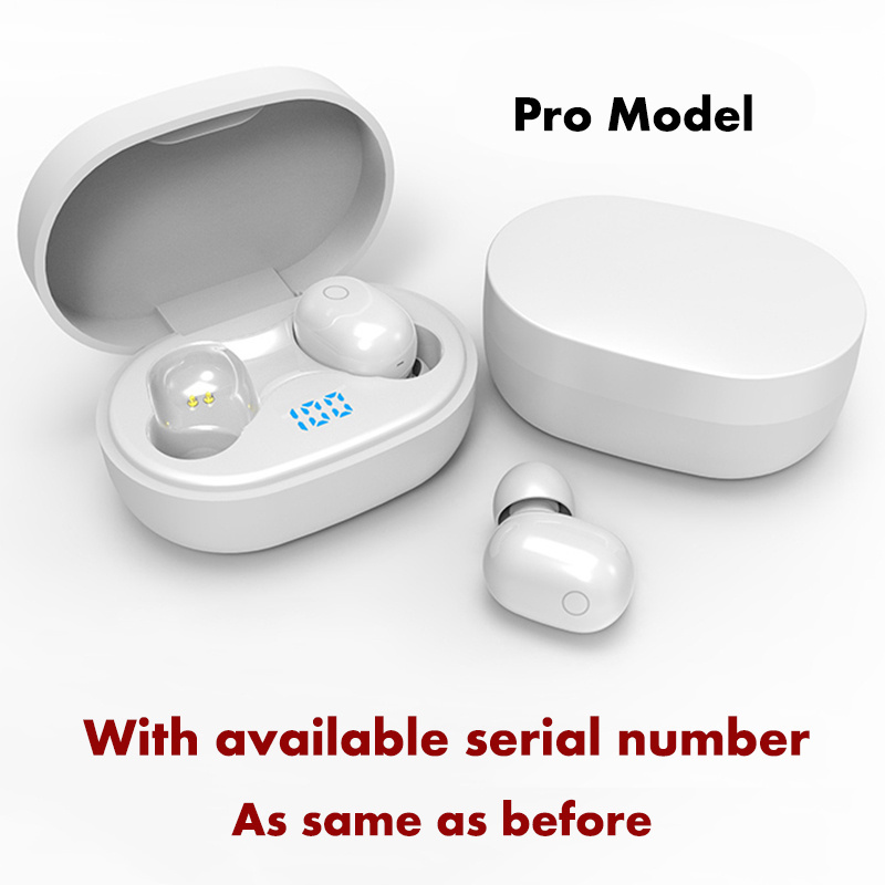 Wireless Charging Case Earphones Earbuds Chip Transparency Metal Rename GPS Bluetooth Earphone Headphones Generation In-Ear Detection Top, Earphone case-for gen2
Wireless Charging Case Earphones Earbuds Chip Transparency Metal Rename GPS Bluetooth Earphone Headphones Generation In-Ear Detection Top, Earphone case-for gen2