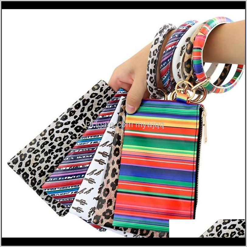 Bags Bangle Keyring Pu Leather Wristlet Keychain Bracelets Hanging Change Purse Phone Bag Women Girls Christmas Jewelry Xdbpa I7Hns, Red;brown
Bags Bangle Keyring Pu Leather Wristlet Keychain Bracelets Hanging Change Purse Phone Bag Women Girls Christmas Jewelry Xdbpa I7Hns, Red;brown