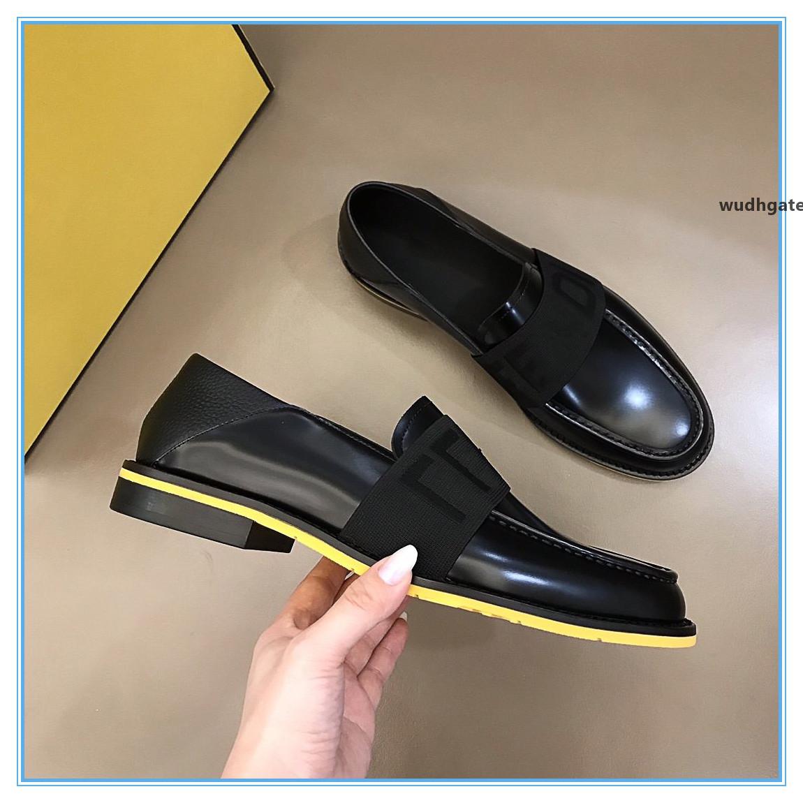 704 2021ss Mens Designers Shoe Top Quality Platform Leisure Sneakers Luxury Designers Shoes Real Leather Solid Black Dress Shoe, As picture 2 
704 2021ss Mens Designers Shoe Top Quality Platform Leisure Sneakers Luxury Designers Shoes Real Leather Solid Black Dress Shoe, As picture 2