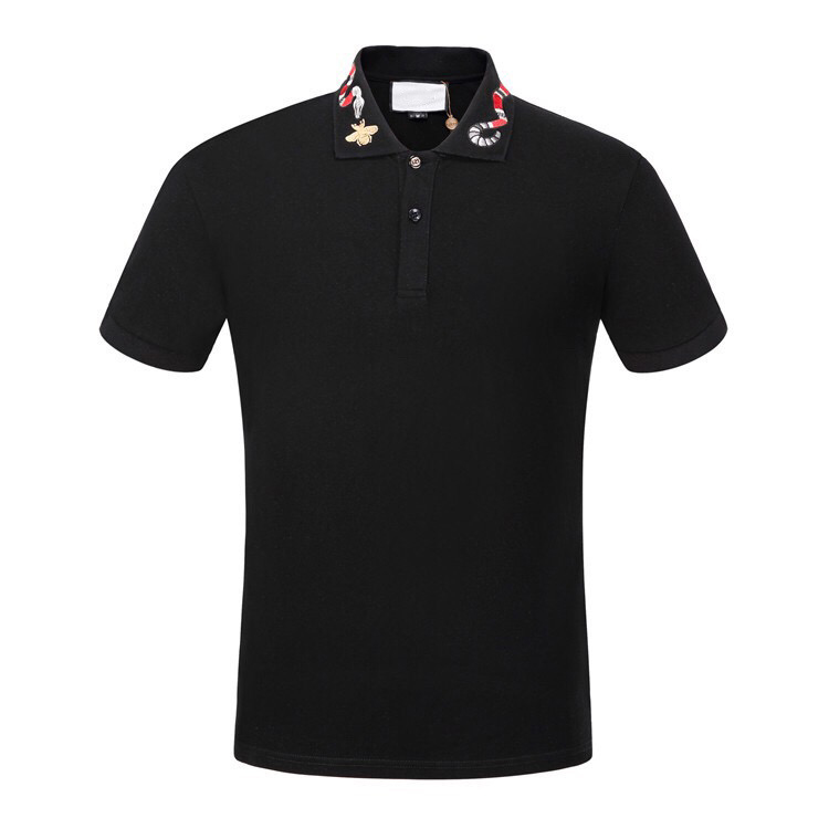 Hot Sales Shirt Luxury Designer Male Summer Turn-Down Collar Short Sleeves Cotton Shirt Men Top, White
Hot Sales Shirt Luxury Designer Male Summer Turn-Down Collar Short Sleeves Cotton Shirt Men Top, White