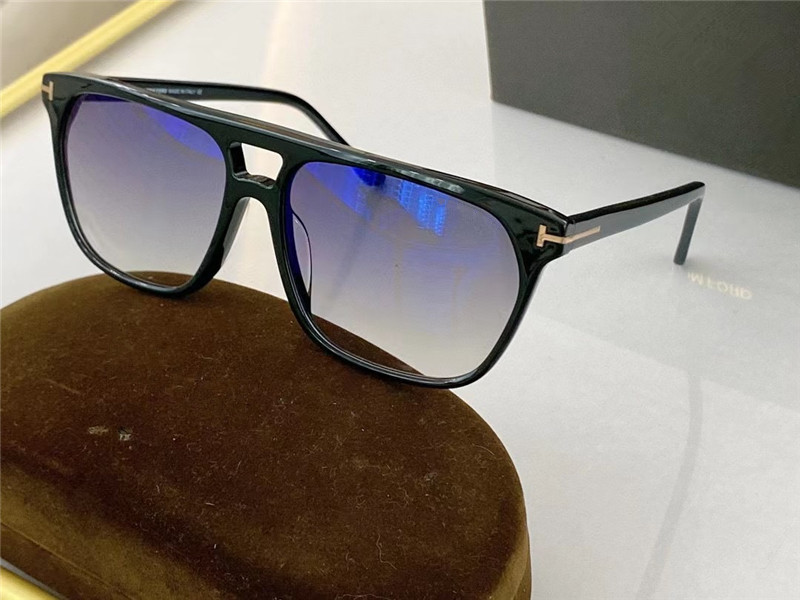 Luxury Top Qualtiy New Fashion 5065 Tom Sunglasses For Man Woman Erika Eyewear Ford Designer Brand Sun Glasses With Original Box tom002 211 5178
Luxury Top Qualtiy New Fashion 5065 Tom Sunglasses For Man Woman Erika Eyewear Ford Designer Brand Sun Glasses With Original Box tom002 211 5178