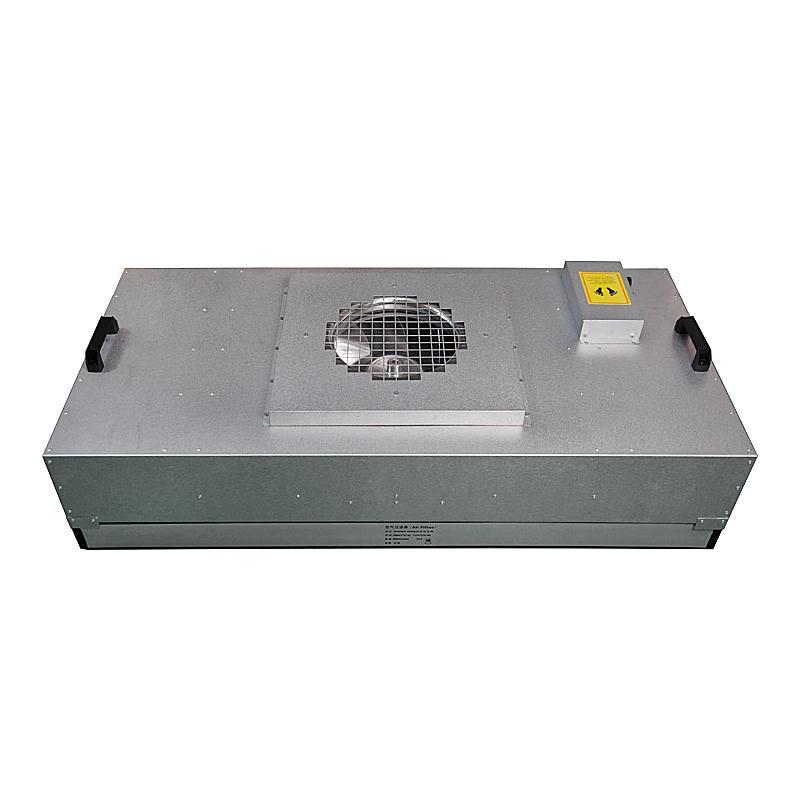 Air Purifiers Industrial FFU Purifier Dust Free Workshop Fan Filter Unit Laminar Flow Hood Cleaning Shed
Air Purifiers Industrial FFU Purifier Dust Free Workshop Fan Filter Unit Laminar Flow Hood Cleaning Shed