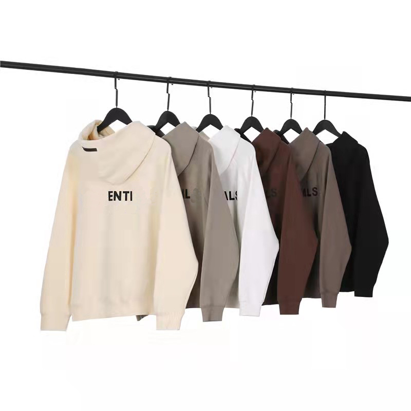 hoodies FG man Women sweatshirts Essentials USA 2021 High Quality Letter Print Mens designer hoodie Autumn Winter Clothing Tops Long Sleeve cotton Pullover fashion, Customize 
hoodies FG man Women sweatshirts Essentials USA 2021 High Quality Letter Print Mens designer hoodie Autumn Winter Clothing Tops Long Sleeve cotton Pullover fashion, Customize