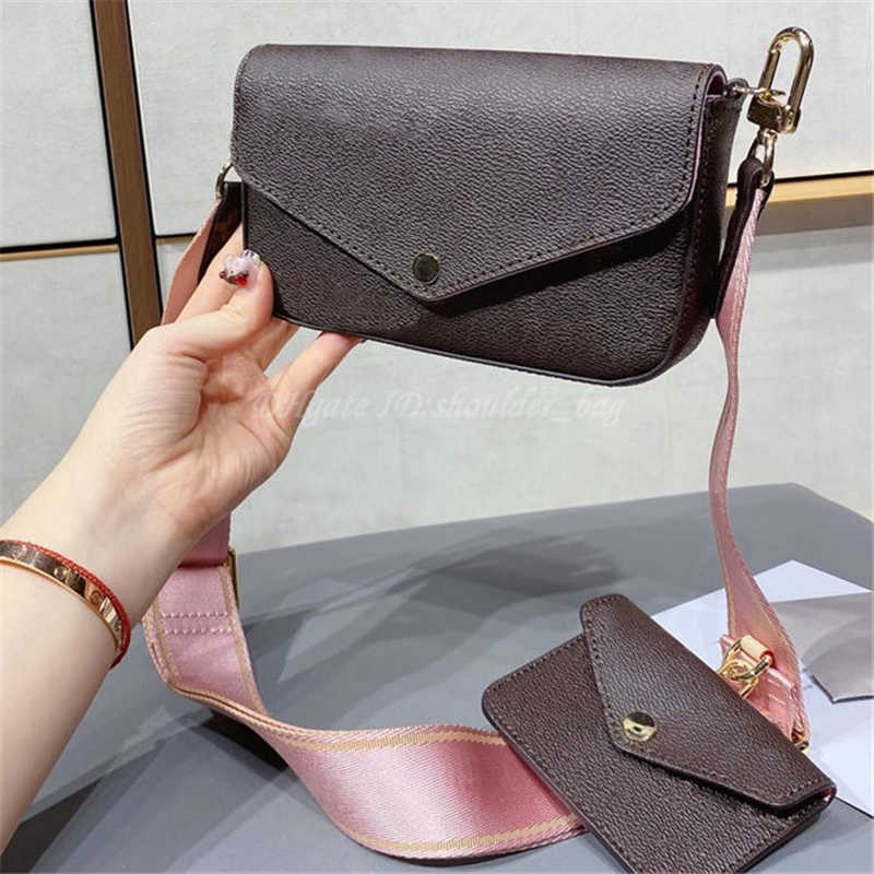 CLASSIC FLOWER 2021 Luxury Famous Designer M80091 Mahjong Bags Coin Wallet Felicie Strap & Go Handbags Card Laminated Cross Body Fashion Single Shoulder, Style z
CLASSIC FLOWER 2021 Luxury Famous Designer M80091 Mahjong Bags Coin Wallet Felicie Strap & Go Handbags Card Laminated Cross Body Fashion Single Shoulder, Style z