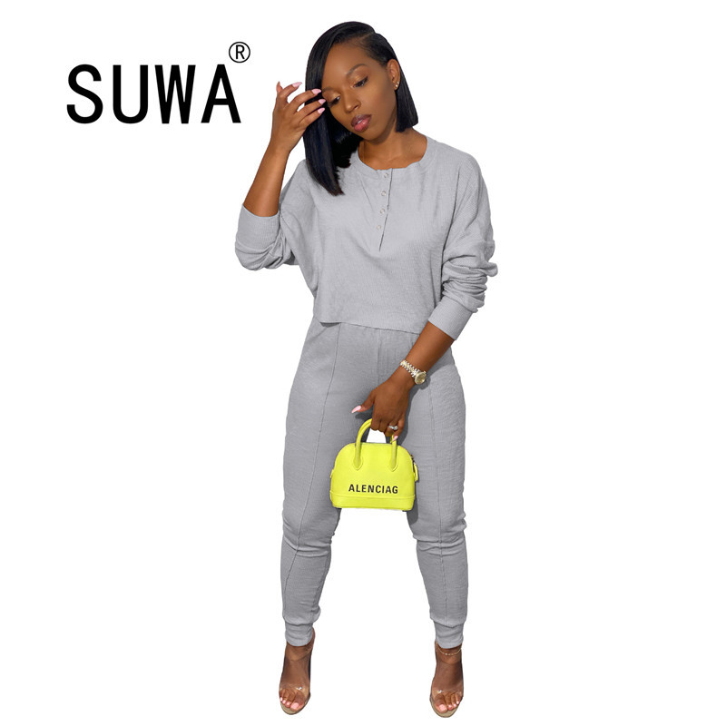 Autumn Winter Women's Set Tracksuit O Neck Full Sleeve Top Pants Suit Two Piece Casual Fashion Wholesale Outfits Sportswear 210525, Royal blue
Autumn Winter Women's Set Tracksuit O Neck Full Sleeve Top Pants Suit Two Piece Casual Fashion Wholesale Outfits Sportswear 210525, Royal blue