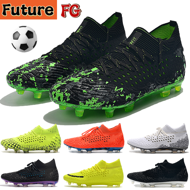 2022 Fashion soccer Shoes Future 19.1 Netfit FG Men football cleats black green red white volt orange luxury Designer boots mens sneakers trainers, Bubble wrap packaging
2022 Fashion soccer Shoes Future 19.1 Netfit FG Men football cleats black green red white volt orange luxury Designer boots mens sneakers trainers, Bubble wrap packaging