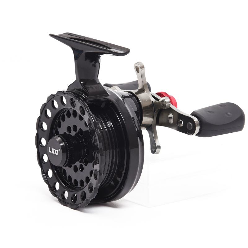 Baitcasting Reels Left/Right Hand Fishing Reel Wheels ABS Aluminum Alloy 65MM Wheel With High Foot For LEO 4 + 1BB
Baitcasting Reels Left/Right Hand Fishing Reel Wheels ABS Aluminum Alloy 65MM Wheel With High Foot For LEO 4 + 1BB