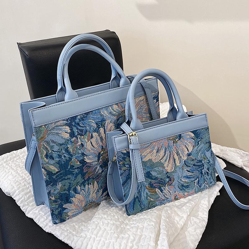 GGLVLouis
Vutton YSL
VITTON Evening Bags 2021 Printing Flowers Designer Women's Tote Luxury Ladies Handbags Lady Travel Crossbody Shoulder Bolsos, Big blue
GGLVLouis
Vutton YSL
VITTON Evening Bags 2021 Printing Flowers Designer Women's Tote Luxury Ladies Handbags Lady Travel Crossbody Shoulder Bolsos, Big blue