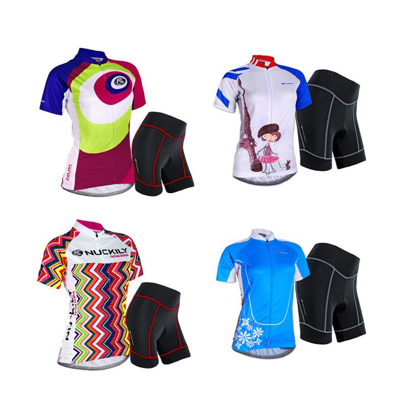 Racing Sets Women Summer Road Bike Clothing Fashion BIB Shorts 2021 Cycling Jersey Set Sport Suit Female Bicycle Clothes Uniform Dress Kit, Black;blue
Racing Sets Women Summer Road Bike Clothing Fashion BIB Shorts 2021 Cycling Jersey Set Sport Suit Female Bicycle Clothes Uniform Dress Kit, Black;blue