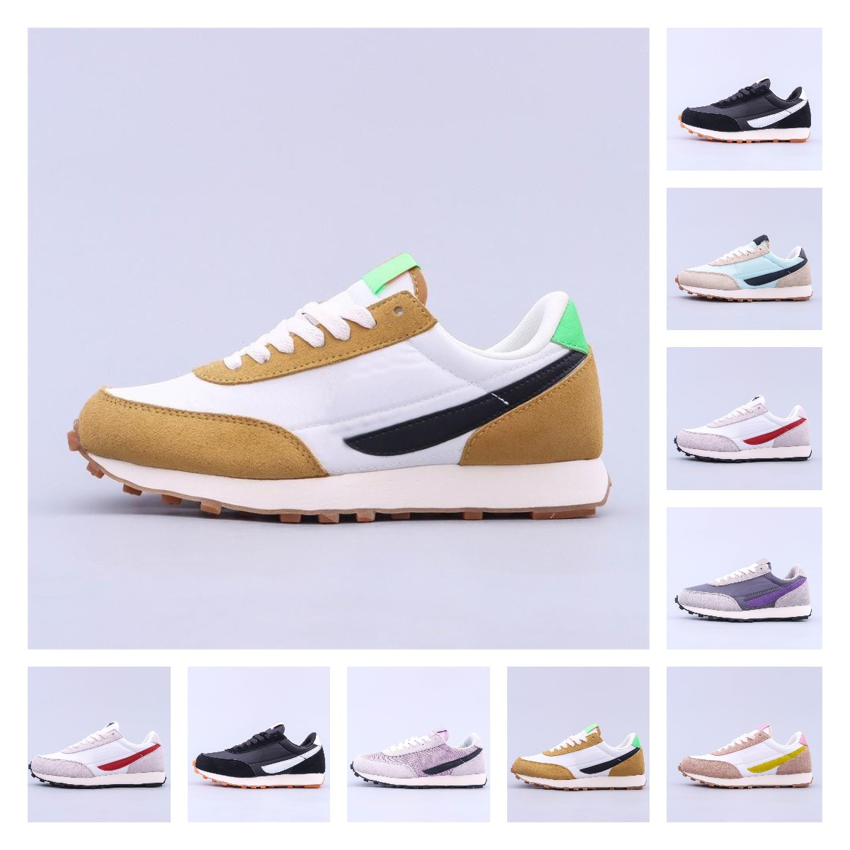 shoes Daybreak 1979 Shoes Summit White Black Men Woman Cool Grey Hyper Grape Sports Sneakers Eur 36-45
shoes Daybreak 1979 Shoes Summit White Black Men Woman Cool Grey Hyper Grape Sports Sneakers Eur 36-45