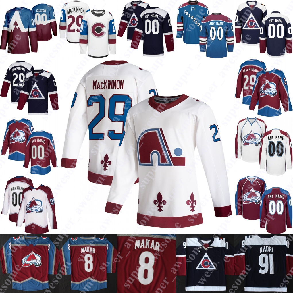 Valeri Nichushkin Jersey Bowen Byram Jack Johnson Darren Helm Ryan Murray Jayson Megna Sampo Ranta Logan O'Connor Stefan Matteau Kurtis MacDermid Kiefer Sherwood, White 2016 stadium series
Valeri Nichushkin Jersey Bowen Byram Jack Johnson Darren Helm Ryan Murray Jayson Megna Sampo Ranta Logan O'Connor Stefan Matteau Kurtis MacDermid Kiefer Sherwood, White 2016 stadium series