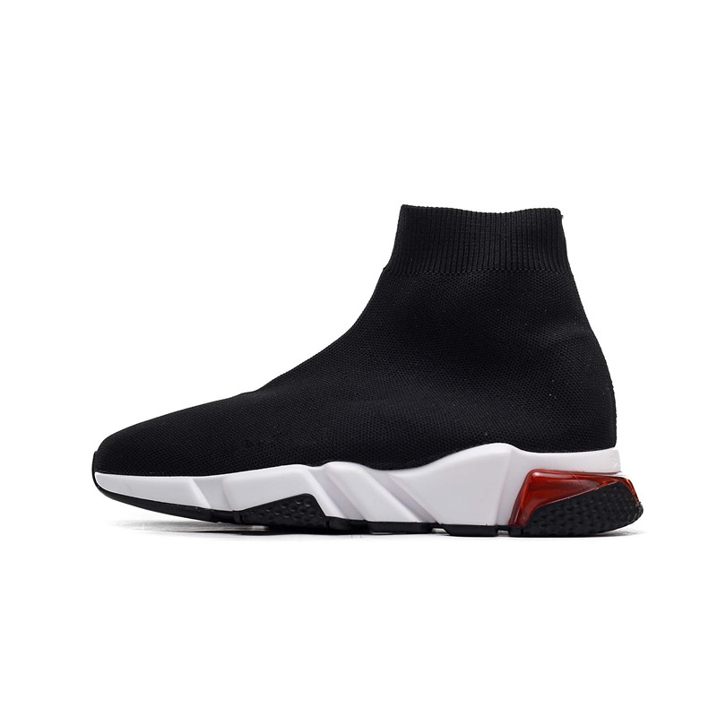 Speed 2.0 Runner Men Socks Casual shoes Clearsole lace-up Triple black and white grey Mens and women sports s hoes 36-45 202, Box
Speed 2.0 Runner Men Socks Casual shoes Clearsole lace-up Triple black and white grey Mens and women sports s hoes 36-45 202, Box