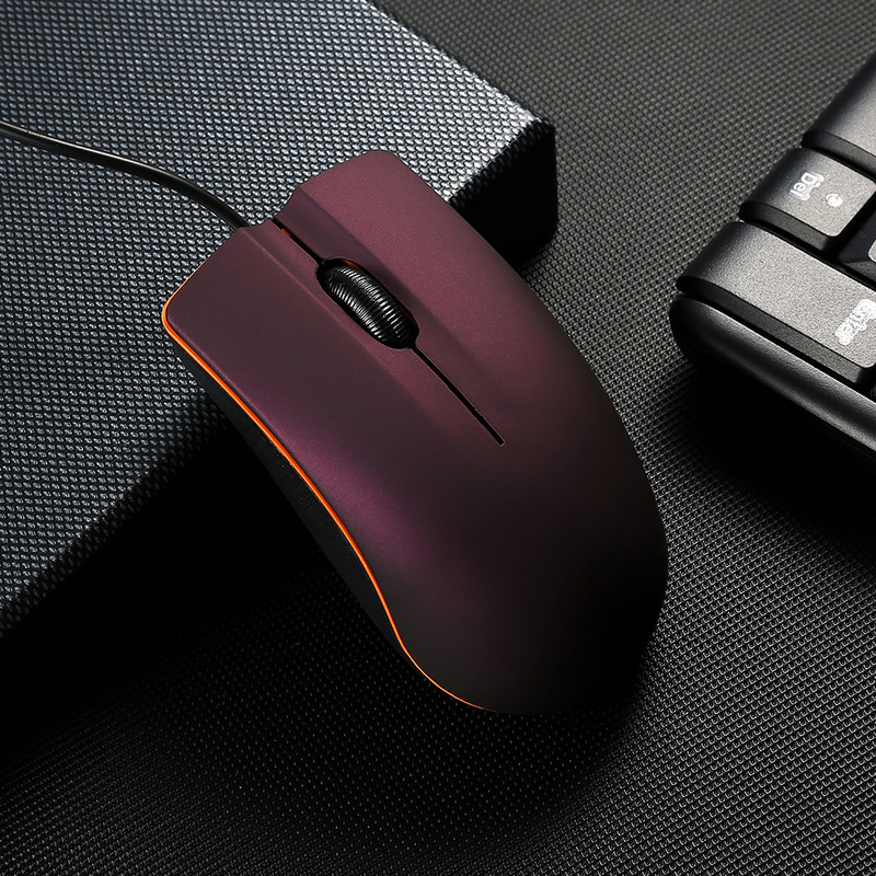Mini M20 Wired Mice 1200DPI Optical USB 2.0 Pro Gaming Mouse Optical Frosted Surface For Computer PC Laptop
Mini M20 Wired Mice 1200DPI Optical USB 2.0 Pro Gaming Mouse Optical Frosted Surface For Computer PC Laptop