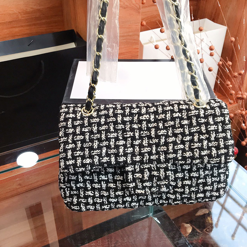 Autumn Classic Luxury Famous Designer Handbags Double Falp Tweed Bags Multi Pochette Quilted Matelasse Chains Crossbody Shoulder Totes ay, This specifications don´t shipment
Autumn Classic Luxury Famous Designer Handbags Double Falp Tweed Bags Multi Pochette Quilted Matelasse Chains Crossbody Shoulder Totes ay, This specifications don´t shipment