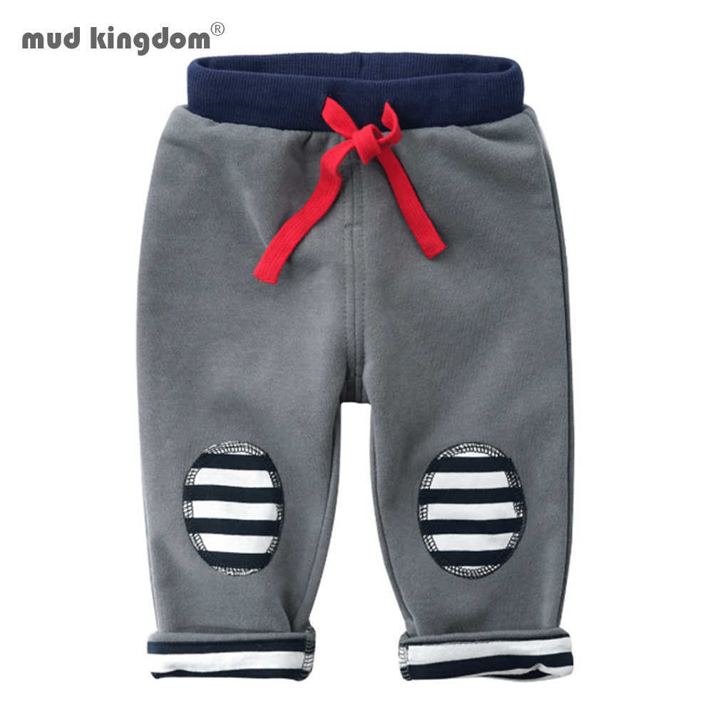 Mudkingdom Winter Boys Sport Fleece Warm Pants for Thicken Lined kids trousers 210615, Gray
Mudkingdom Winter Boys Sport Fleece Warm Pants for Thicken Lined kids trousers 210615, Gray