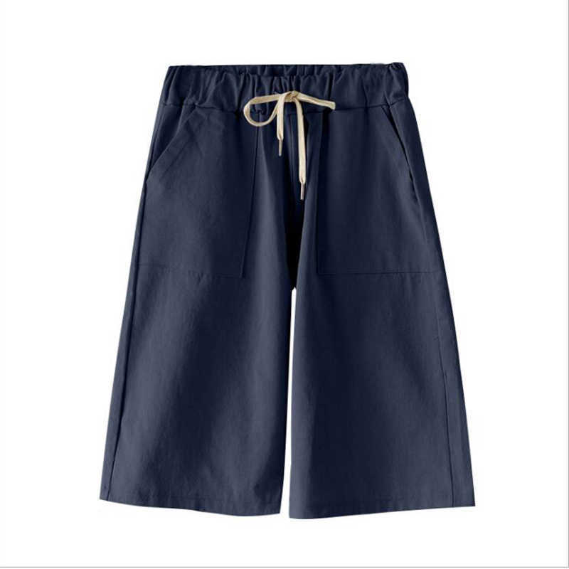 Oversized Sweatpants Women Summer Casual Drawstring High Waist Female Plus Size Wide Leg Mid-length Sports Shorts 210608, Pink
Oversized Sweatpants Women Summer Casual Drawstring High Waist Female Plus Size Wide Leg Mid-length Sports Shorts 210608, Pink