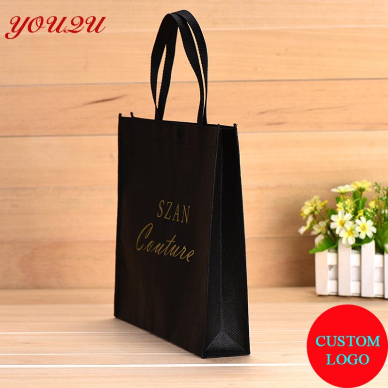 Shopping Bags Custom Non Woven Tote Bag Silkimprint On Both Sides, As pic
Shopping Bags Custom Non Woven Tote Bag Silkimprint On Both Sides, As pic