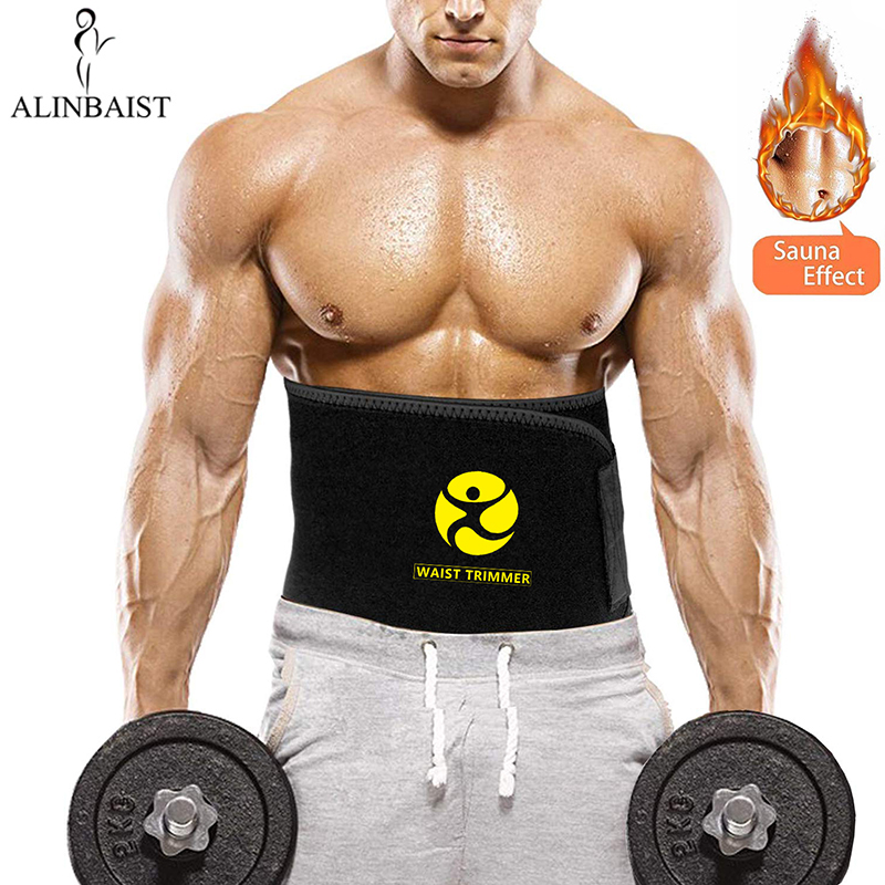 Waist Trainer for Women & Men Weight Loss Neoprene Sweat Waist Trimmer Slimmer Belt Adjustable Stomach Wraps Belly Fat Burner, Black
Waist Trainer for Women & Men Weight Loss Neoprene Sweat Waist Trimmer Slimmer Belt Adjustable Stomach Wraps Belly Fat Burner, Black
