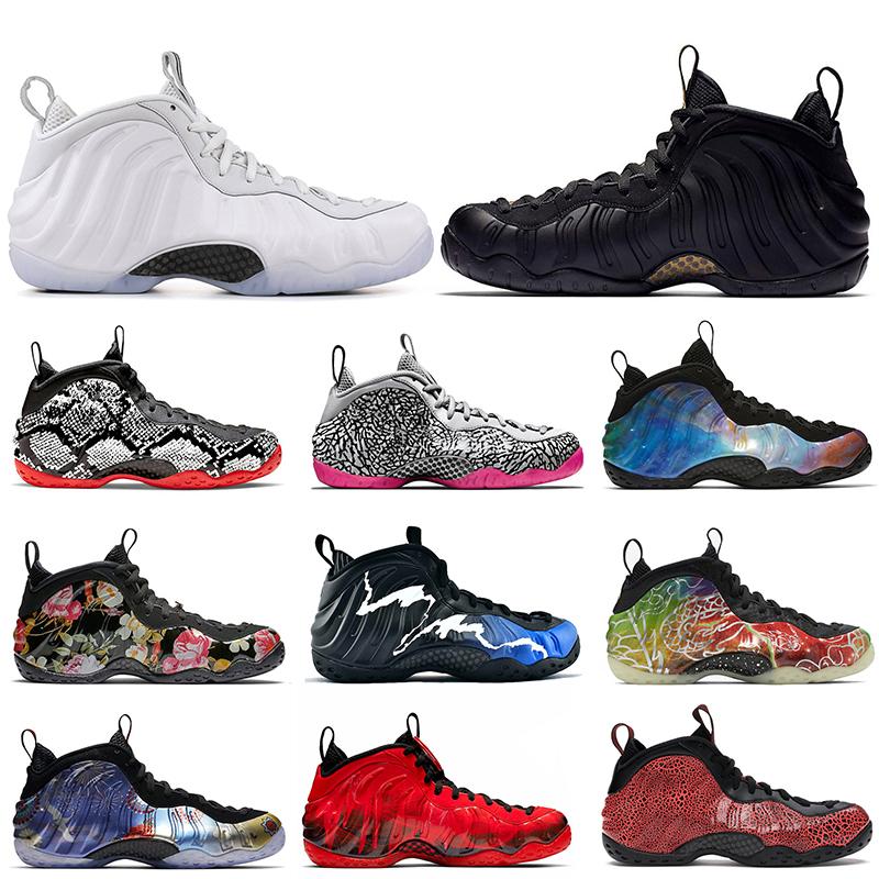 Mens Foamposite One Pro Penny Hardaway Basketball Shoes Authentic 2022 Foam 1 Posite Black Aurora Beijing Volt Chrome White Elephant Print Sneakers, 11_7-13 6
Mens Foamposite One Pro Penny Hardaway Basketball Shoes Authentic 2022 Foam 1 Posite Black Aurora Beijing Volt Chrome White Elephant Print Sneakers, 11_7-13 6