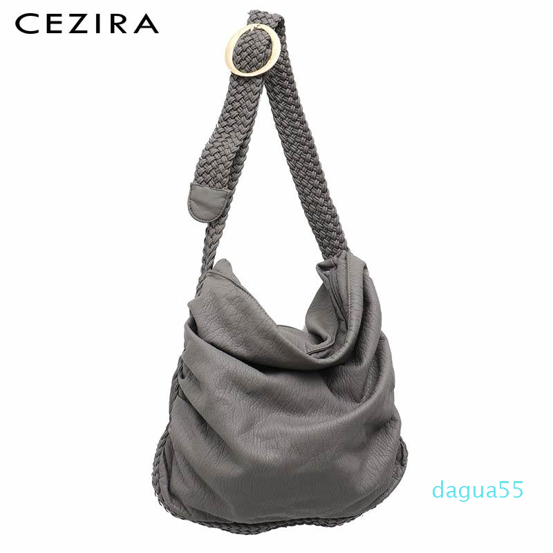 Big Soft Casual Women Bags Girl Wash PU Leather School Handbag Ladies Adjustable Woven Buckle Belt Messenger&Shoulder Bag, Gold
Big Soft Casual Women Bags Girl Wash PU Leather School Handbag Ladies Adjustable Woven Buckle Belt Messenger&Shoulder Bag, Gold
